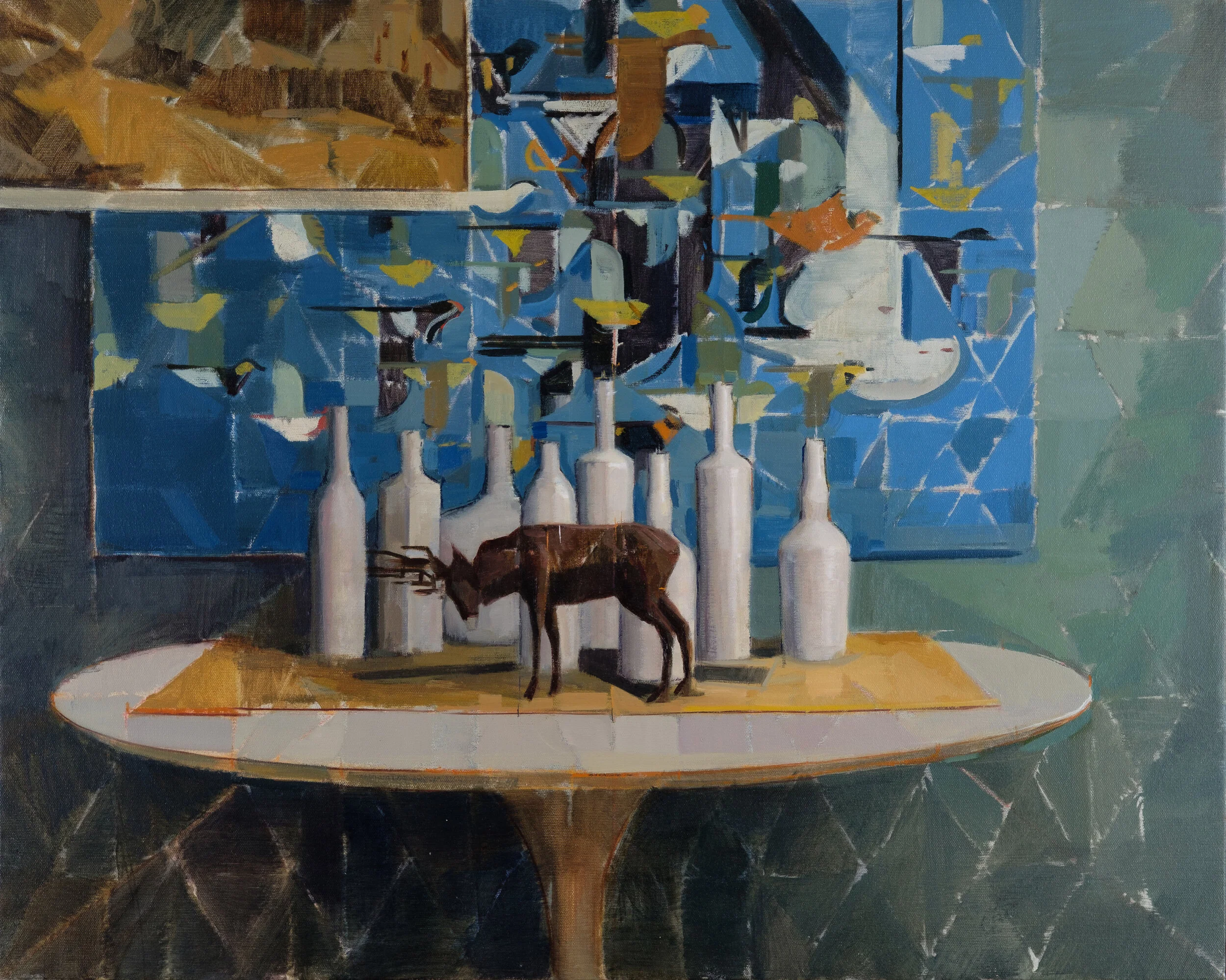 2018 — Hiroshi Sato